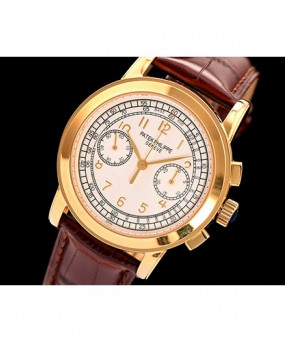 파텍필립 컴플리케이션 크로노그라프-6